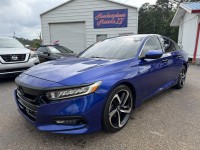 Image for 2018 Honda Accord Sport ID: 7241811