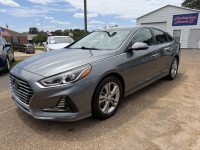 Image for 2018 Hyundai Sonata SEL ID: 7250751