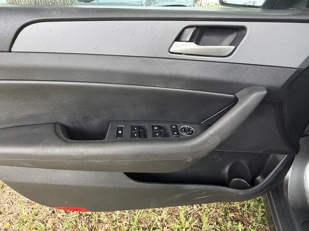 2018 Hyundai Sonata Image 8