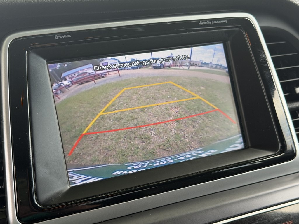 2018 Hyundai Sonata Image 13