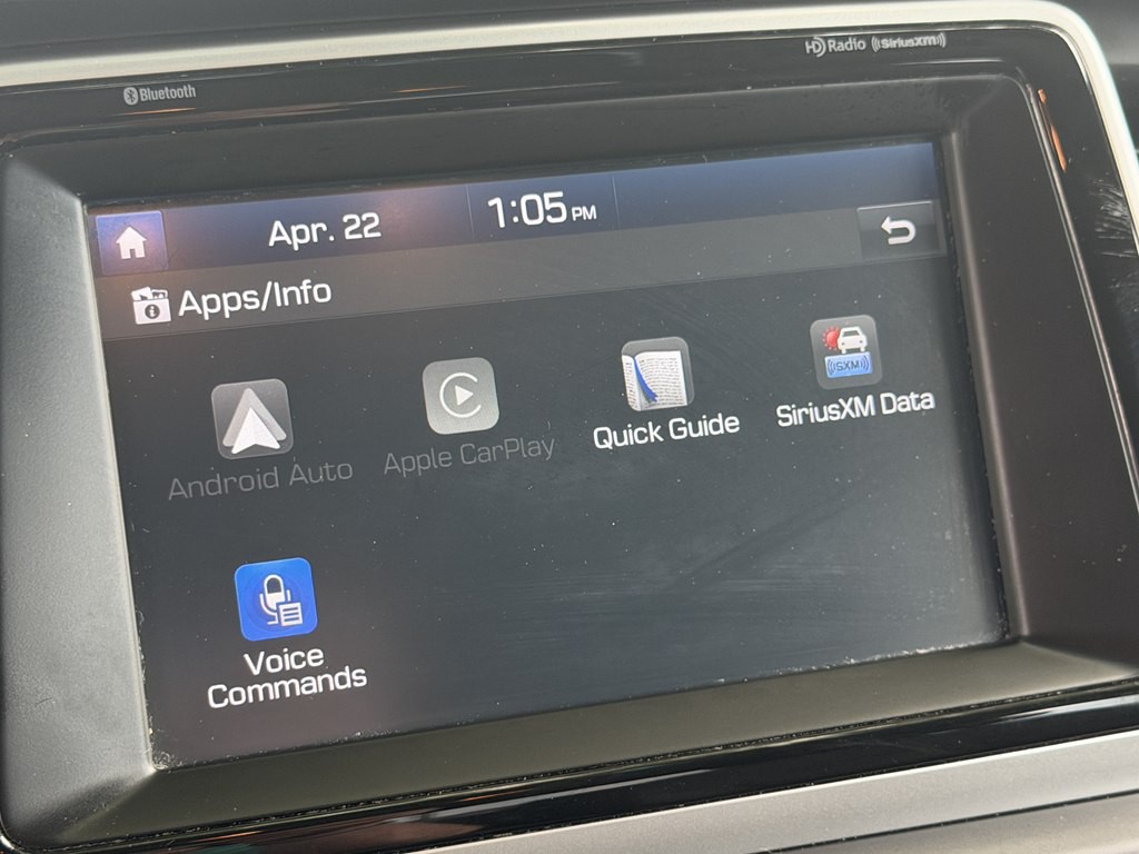 2018 Hyundai Sonata Image 14