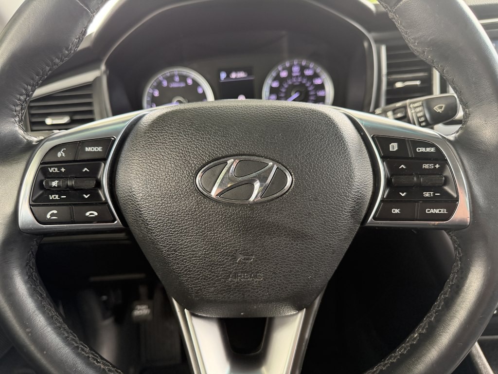 2018 Hyundai Sonata Image 15