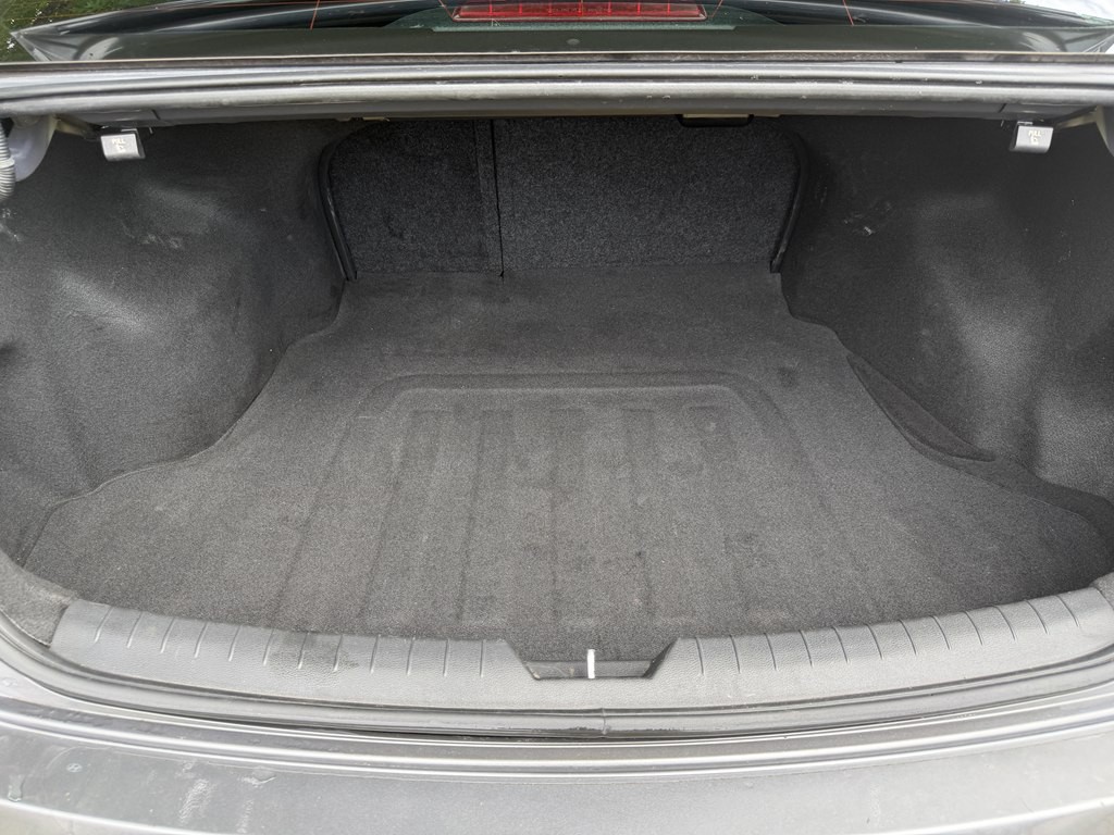 2018 Hyundai Sonata Image 18