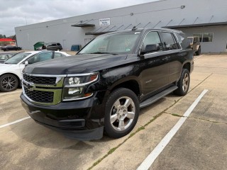 Image for 2017 Chevrolet Tahoe LT ID: 7250821