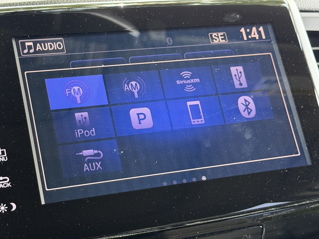 2017 Honda Pilot Image 18