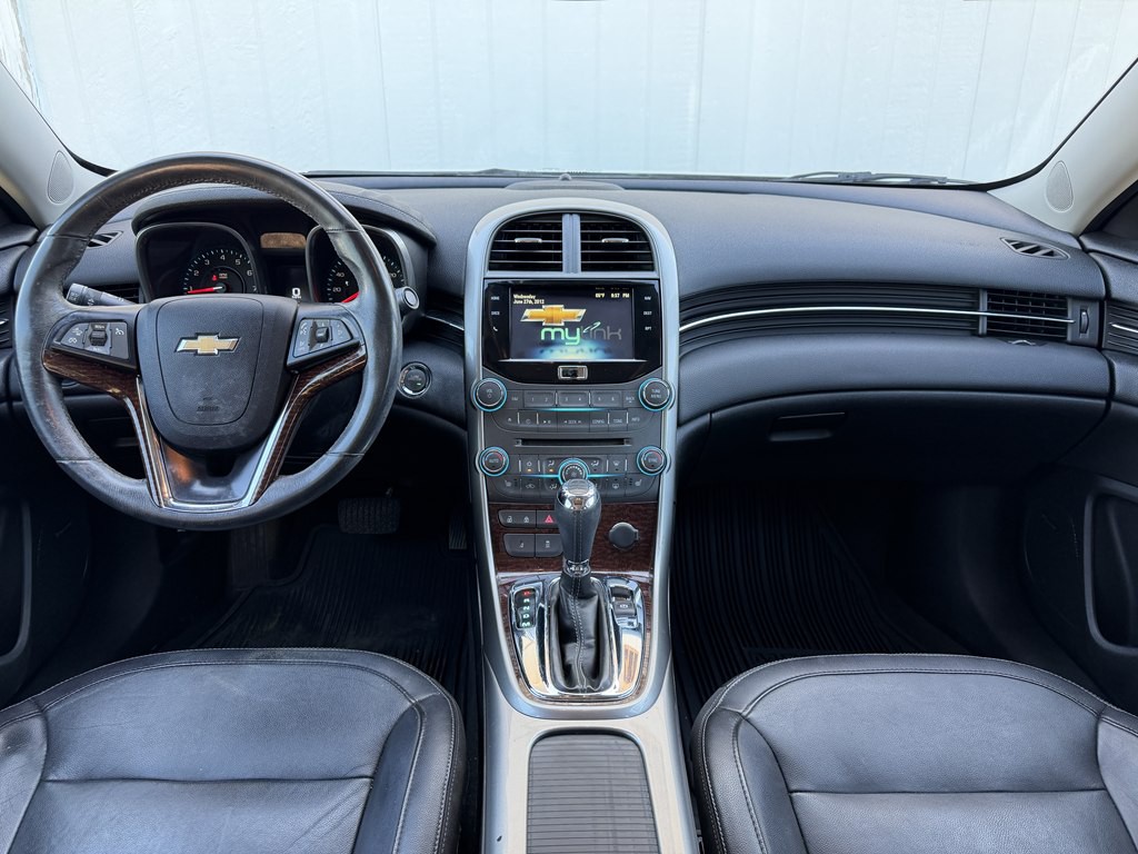 2013 Chevrolet Malibu Image 13