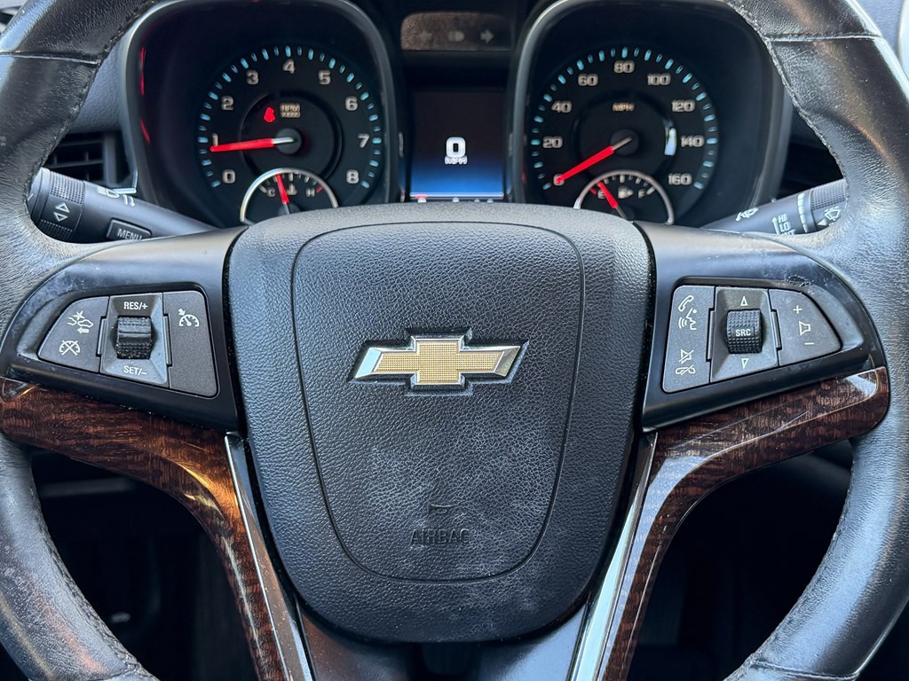2013 Chevrolet Malibu Image 15