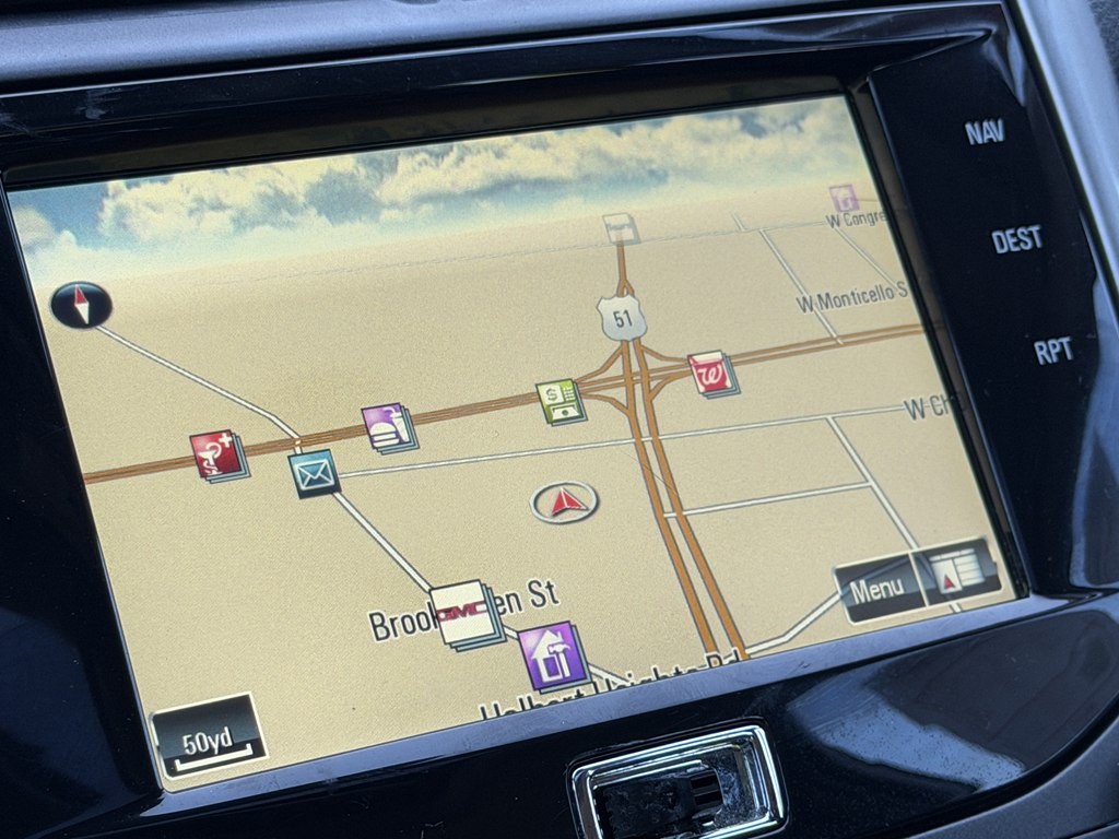 2013 Chevrolet Malibu Image 21