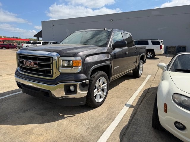 2014 GMC Sierra 1500 Image 1