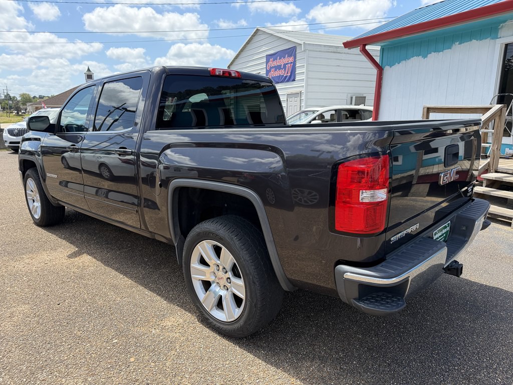 2014 GMC Sierra 1500 Image 3