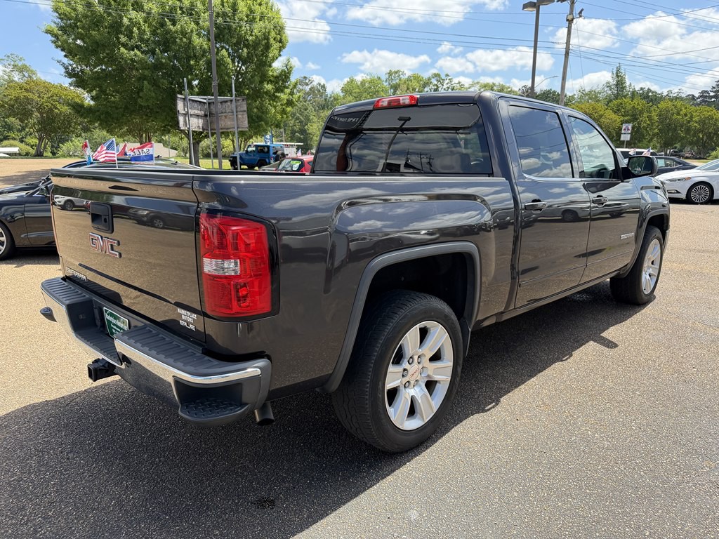 2014 GMC Sierra 1500 Image 5