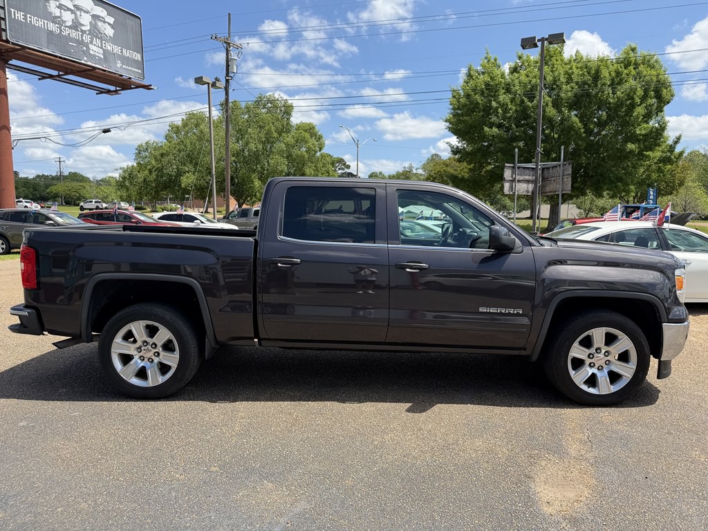 2014 GMC Sierra 1500 Image 6