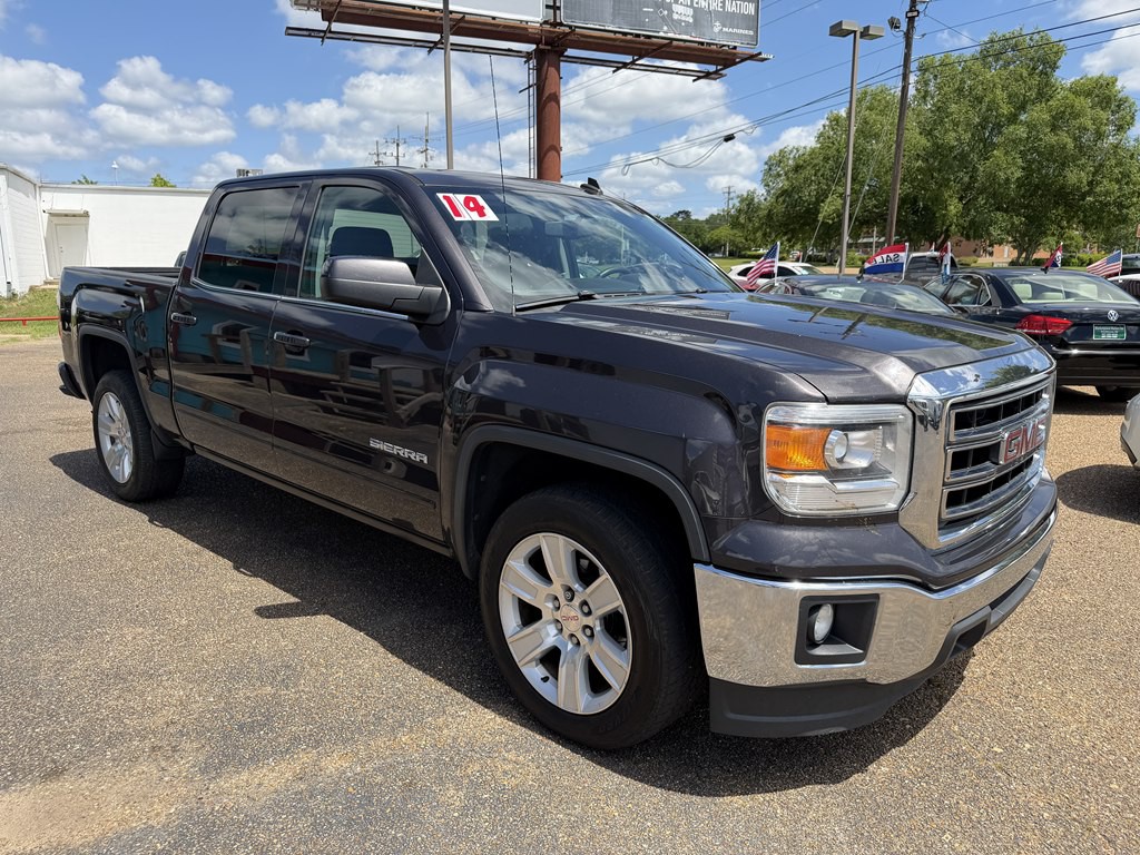 2014 GMC Sierra 1500 Image 7