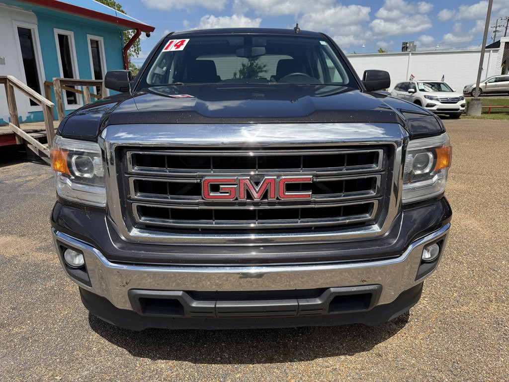 2014 GMC Sierra 1500 Image 8