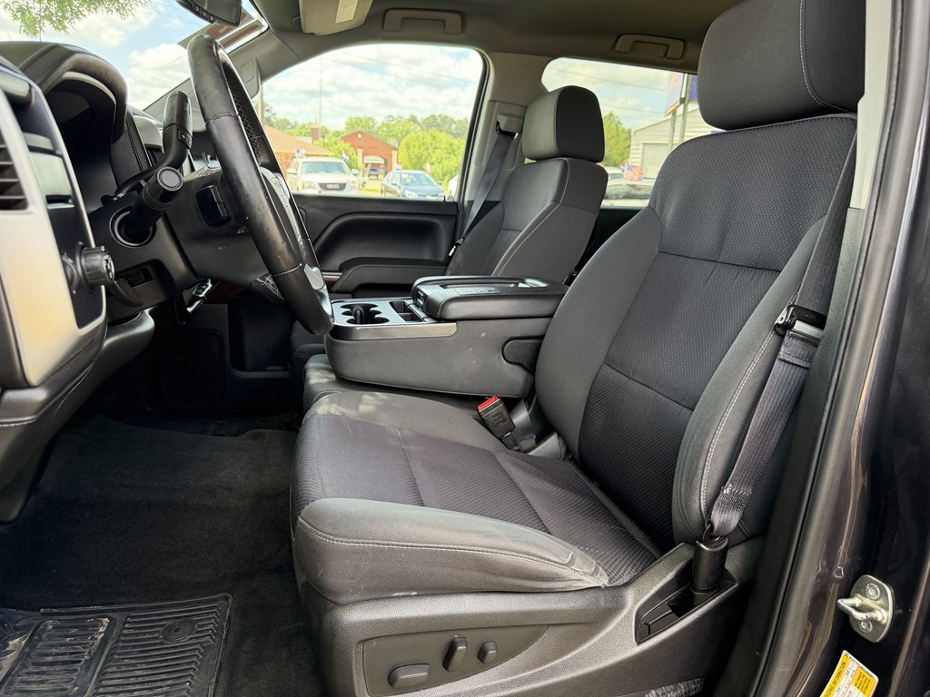 2014 GMC Sierra 1500 Image 9