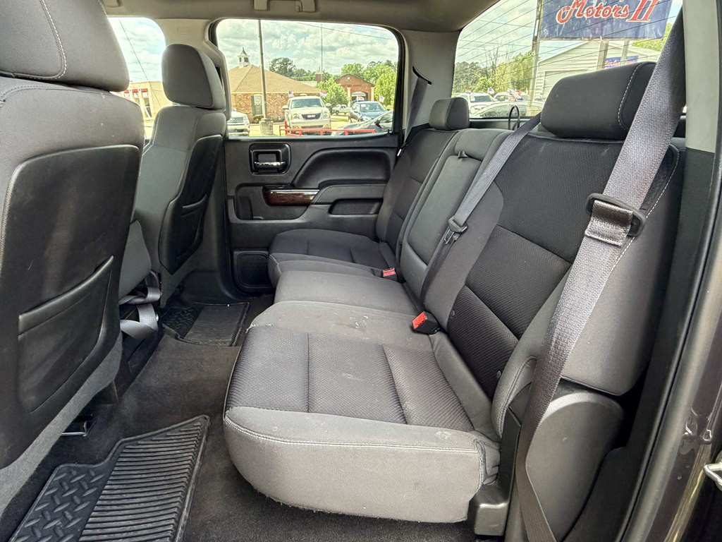 2014 GMC Sierra 1500 Image 11