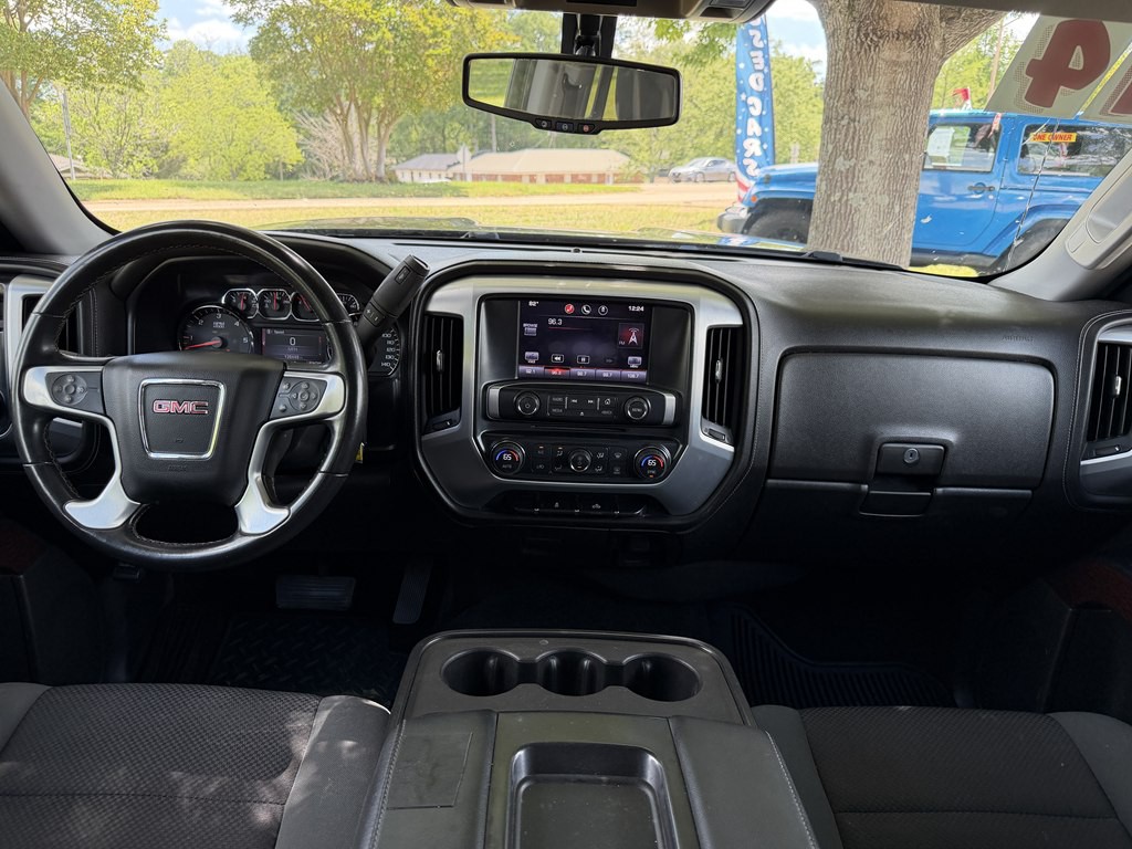 2014 GMC Sierra 1500 Image 12