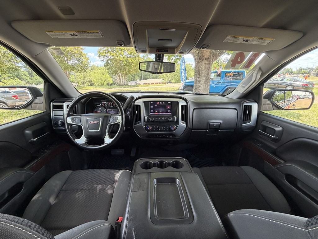 2014 GMC Sierra 1500 Image 13