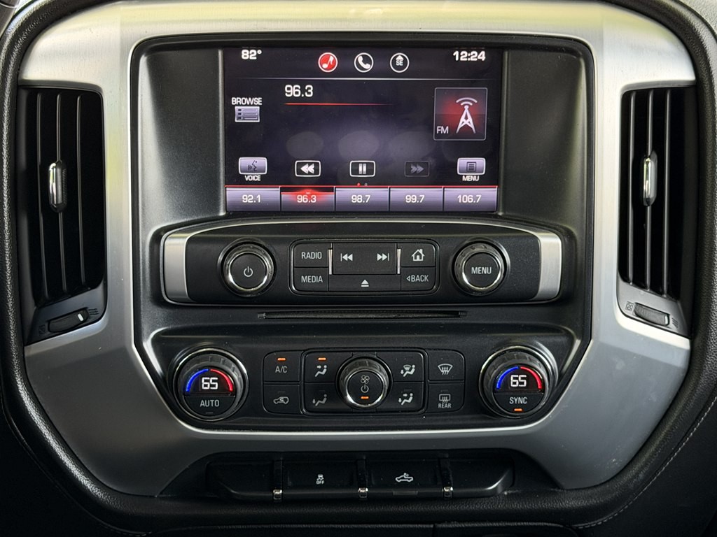 2014 GMC Sierra 1500 Image 14