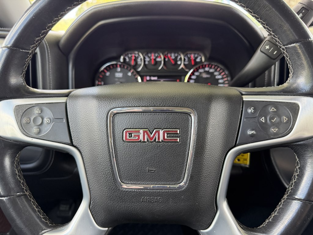 2014 GMC Sierra 1500 Image 15