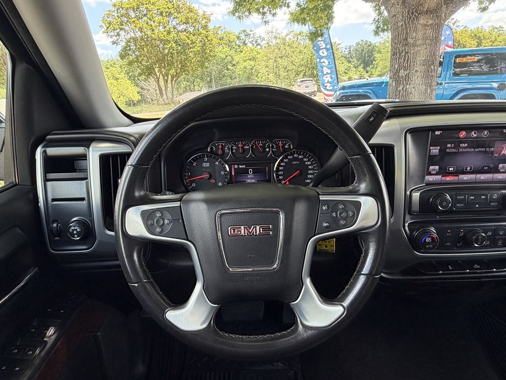 2014 GMC Sierra 1500 Image 17