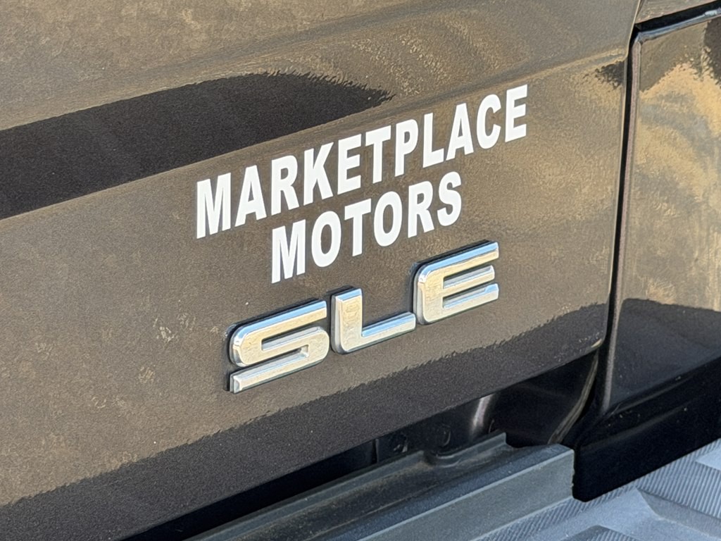 2014 GMC Sierra 1500 Image 18