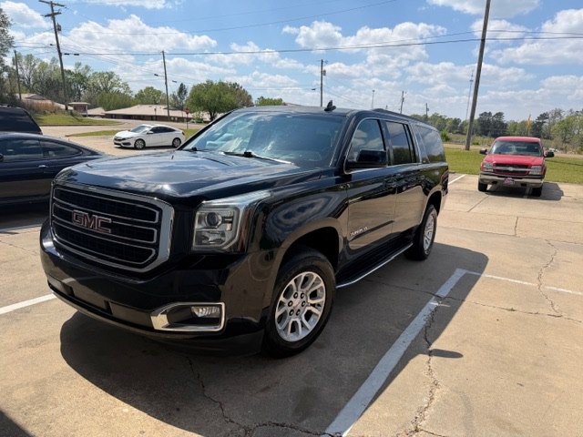 2017 GMC Yukon Image 1