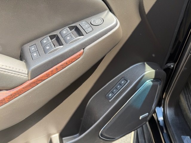 2017 GMC Yukon Image 6