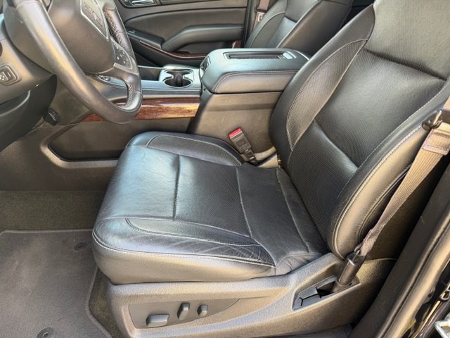 2017 GMC Yukon Image 8