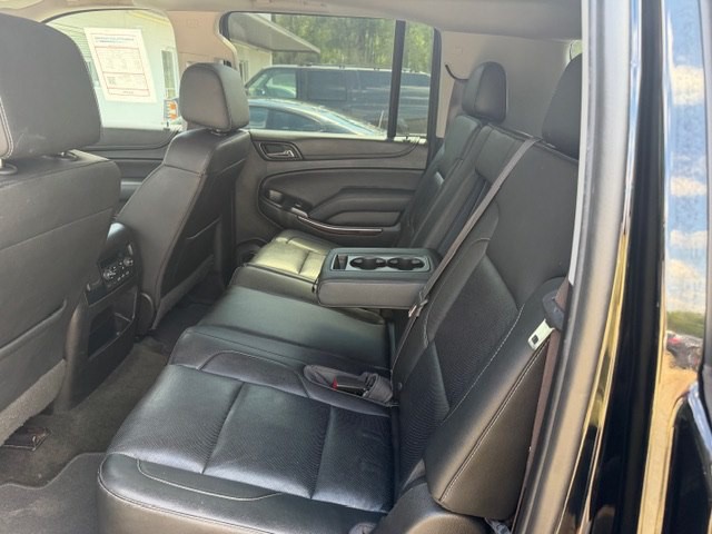 2017 GMC Yukon Image 10