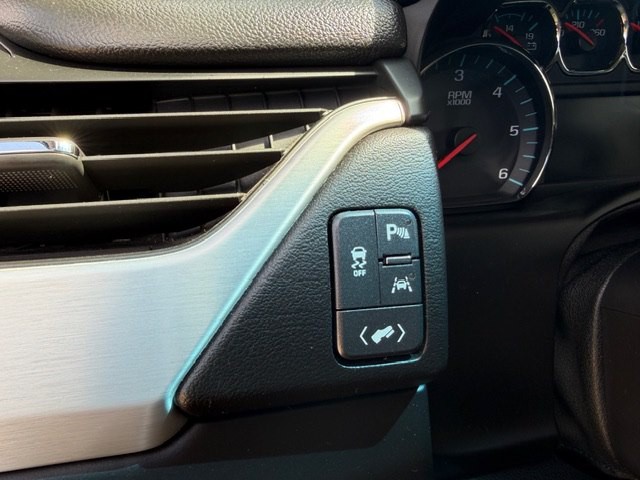 2017 GMC Yukon Image 11