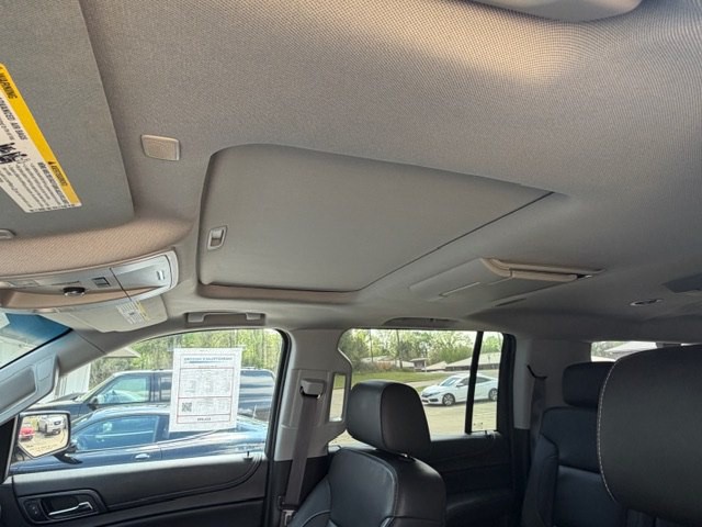 2017 GMC Yukon Image 14