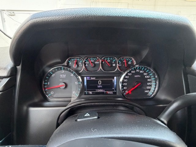 2017 GMC Yukon Image 15