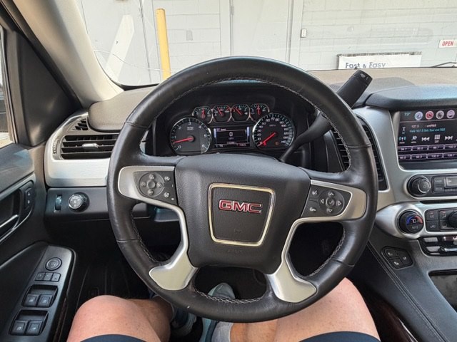 2017 GMC Yukon Image 16