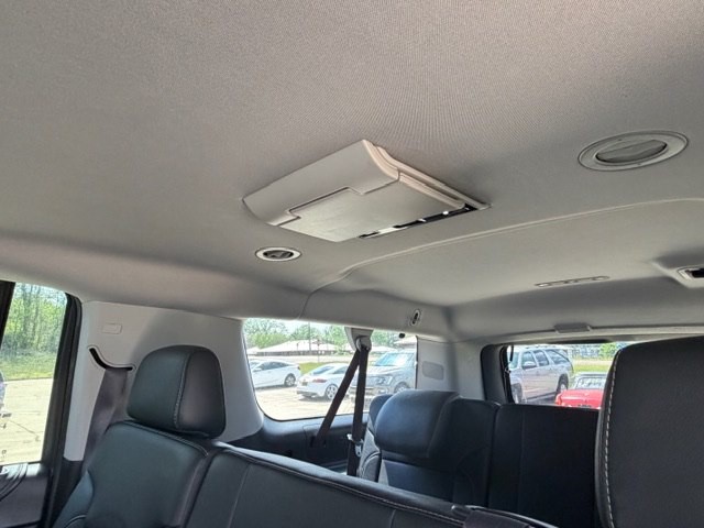 2017 GMC Yukon Image 18