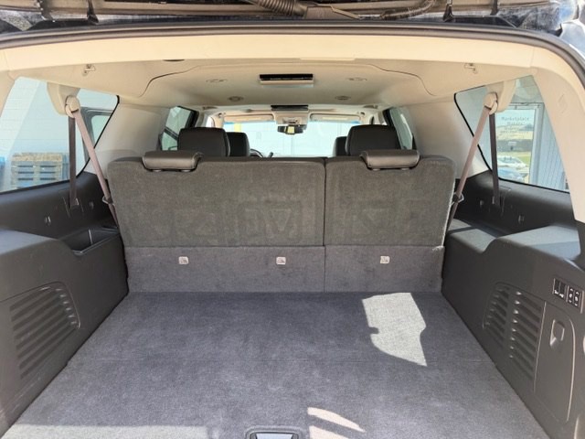 2017 GMC Yukon Image 19