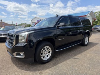 Image for 2017 GMC Yukon SLT ID: 7281681