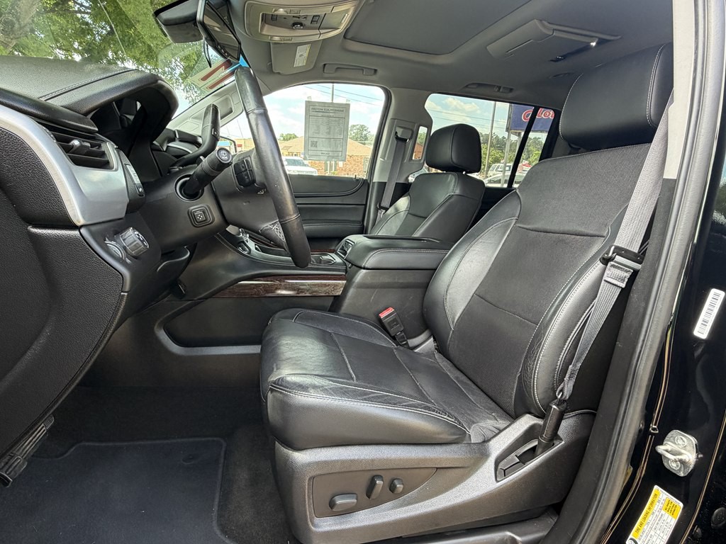 2017 GMC Yukon Image 9
