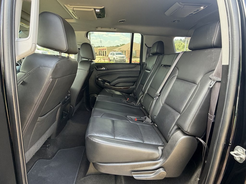 2017 GMC Yukon Image 12