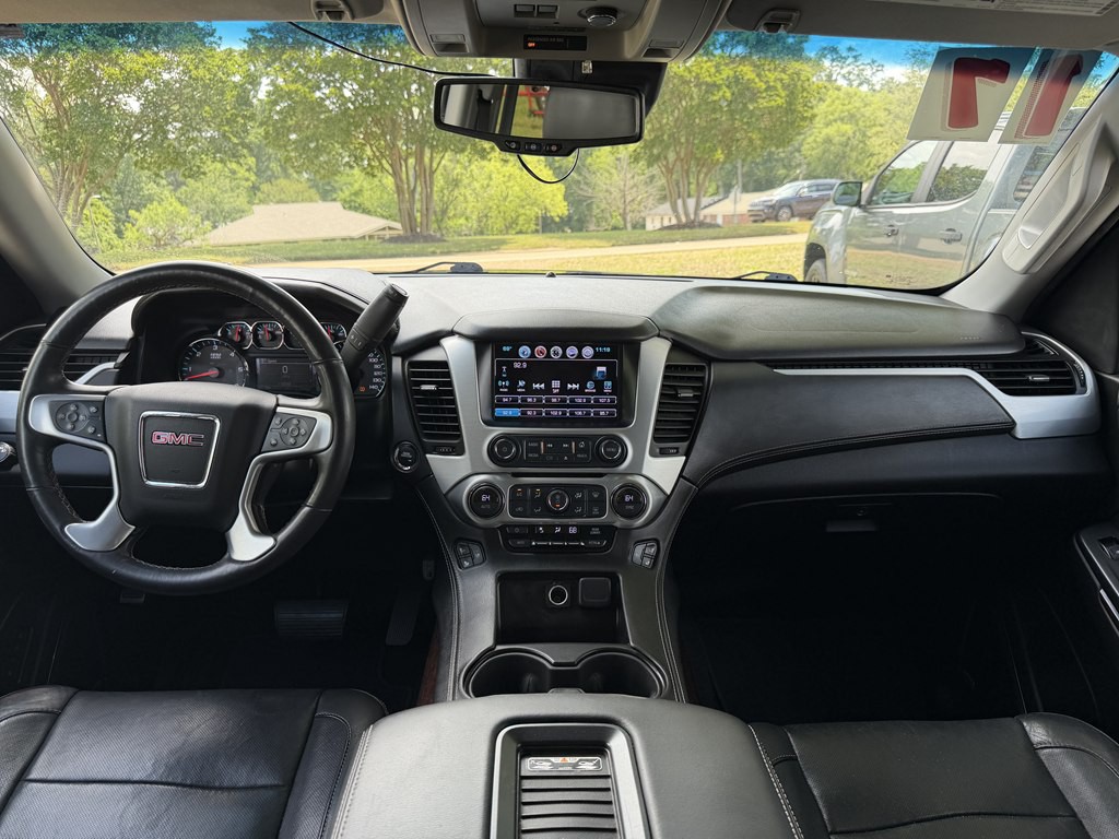 2017 GMC Yukon Image 14