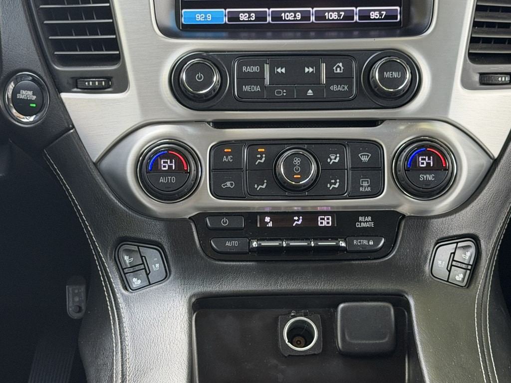 2017 GMC Yukon Image 15
