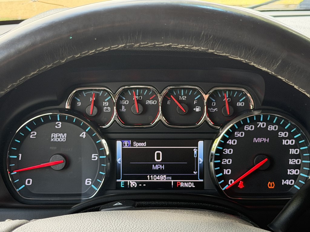 2017 GMC Yukon Image 18