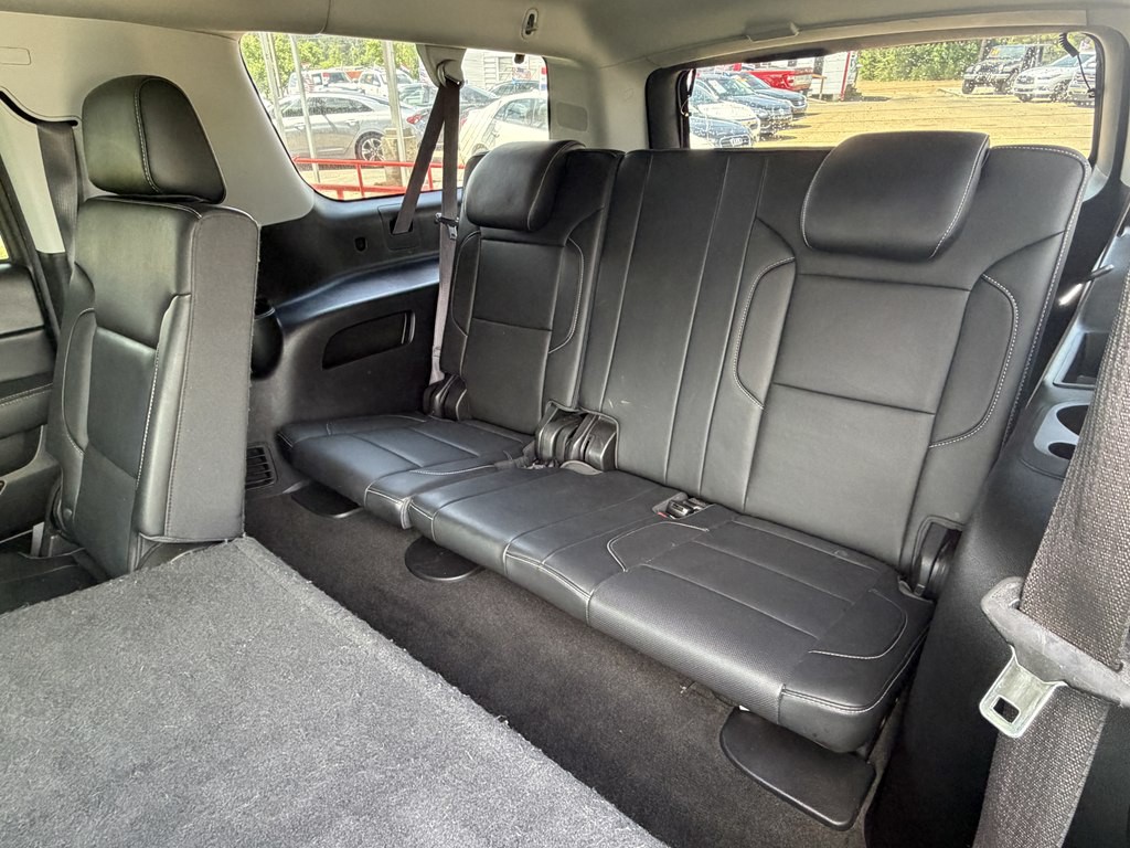 2017 GMC Yukon Image 20