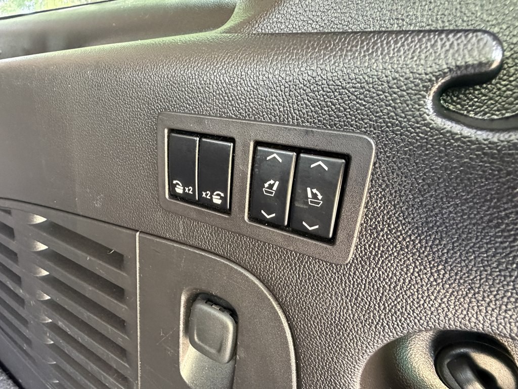 2017 GMC Yukon Image 22