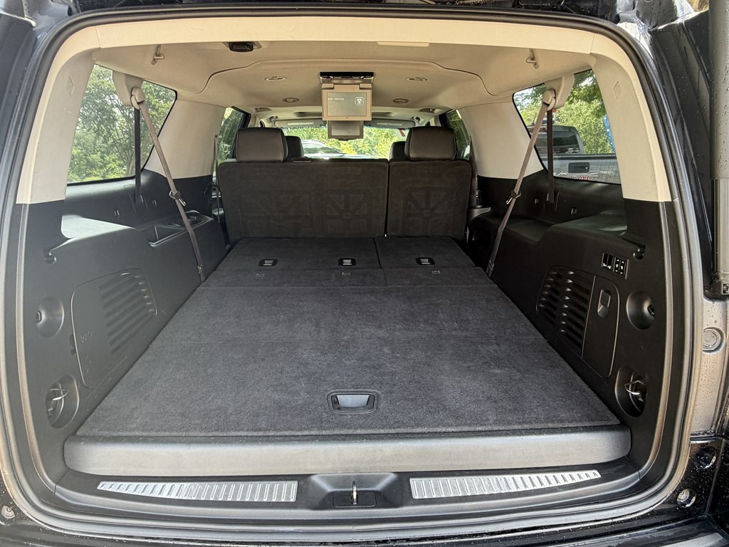 2017 GMC Yukon Image 23
