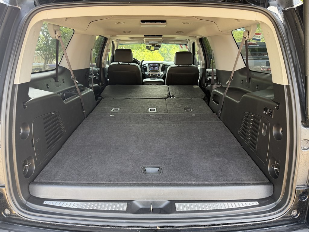 2017 GMC Yukon Image 24