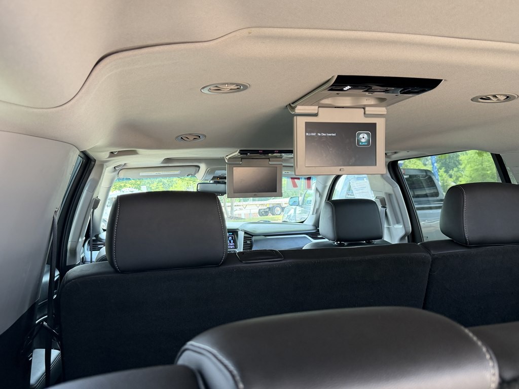 2017 GMC Yukon Image 25