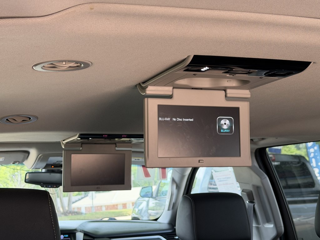 2017 GMC Yukon Image 26