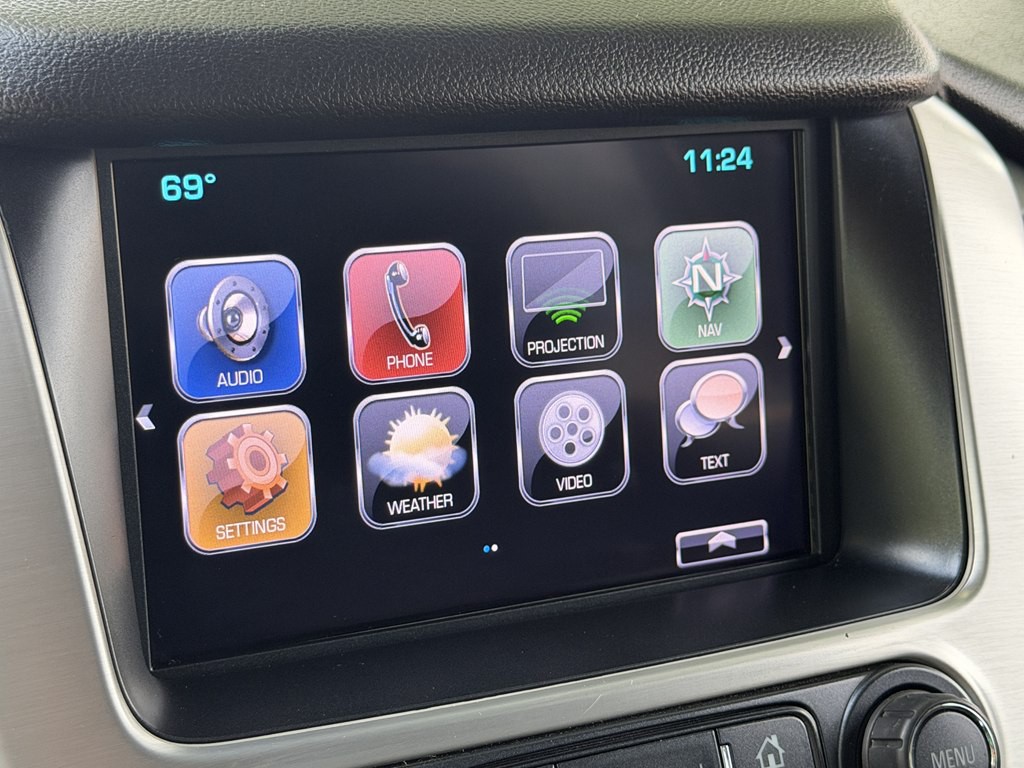 2017 GMC Yukon Image 29