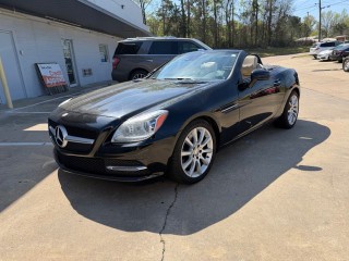 Image for 2016 Mercedes-Benz SLK-Class SLK 300 ID: 7282568